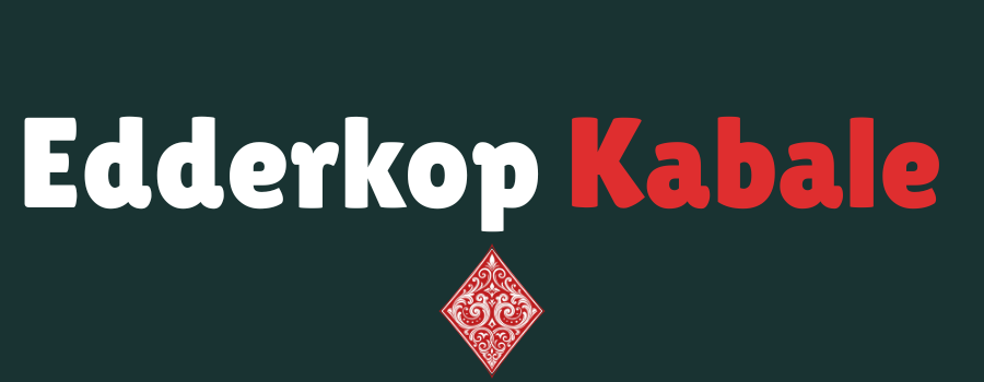 Edderkop Kabale