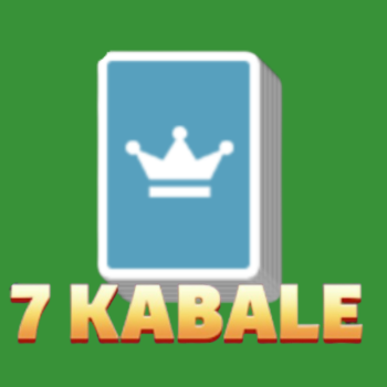 7 kabale gratis