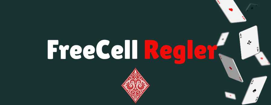 FreeCell Regler